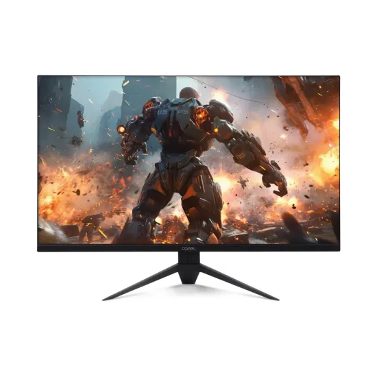 카멜 32인치 IPS QHD 170Hz 게이밍 모니터 CM3220GQI 1ms 프리싱크