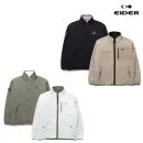 데일리 리버시블 플리스자켓