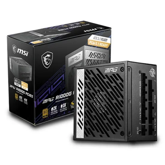 MSI A1000G