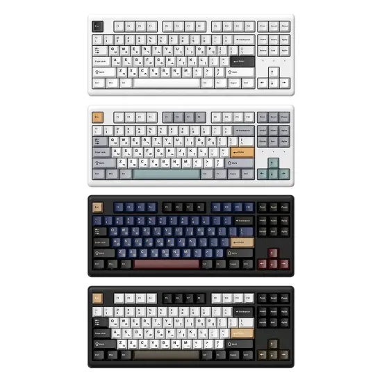 프리플로우 m1 pro tkl 래피드트리거 키보드 99,000원