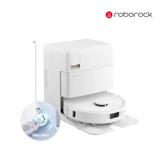 로보락 Qrevo Pro 직수 로봇청소기