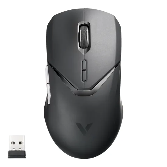Rapoo VT9PRO PAW3398 4k 마우스