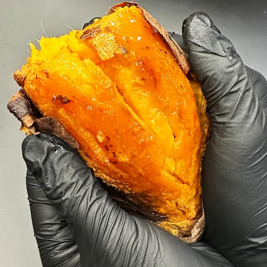 영암 꿀 고구마 3kg