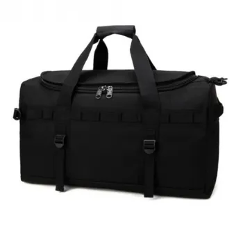 58L 대형 더플백