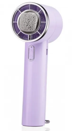 신클퍼 급속 냉각 에어컨 아이스 휴대용 선풍기 3000mAh