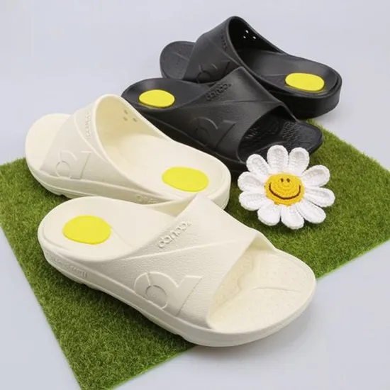 다누앤 족저근막 아치 보호 건강 발편한 특허 슬리퍼 T3