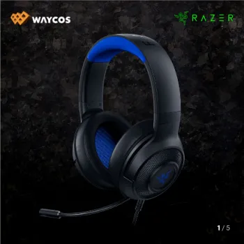 레이저 크라켄 X for console