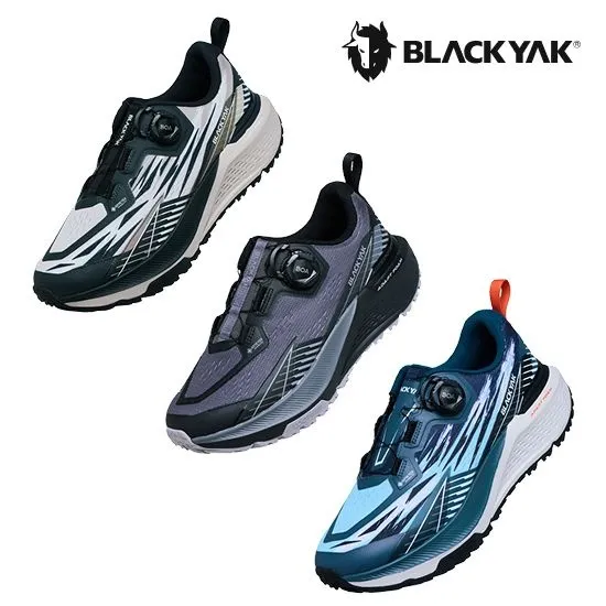 블랙야크 스카이스피드 D GTX 트레킹화