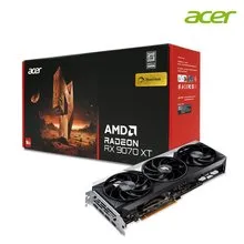 한성 에이서 Nitro 라데온 RX 9070 XT OC D6 16GB