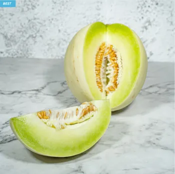 고당도 허니듀 멜론 특대과 2과