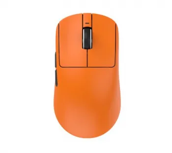 VXE 잠자리 R1 Pro Max 무선 마우스 오렌지