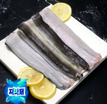 풍천 민물장어 소스 생각