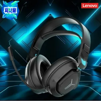 레노버 리전 R360 유무선 게이밍 헤드셋