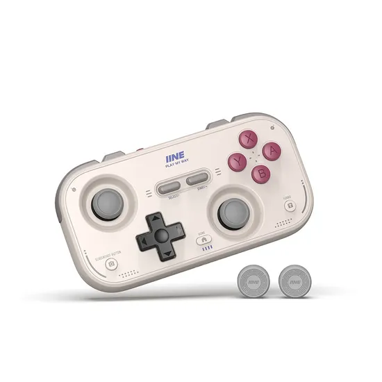 이이네 스위치2 깨우기 컨트롤러