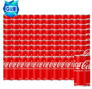 코카콜라 190ml 90캔