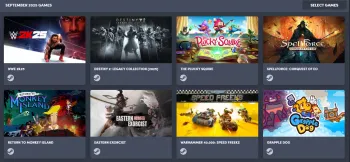 험블 초이스 9월