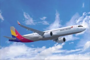 인천 - 시애틀 왕복 직항 항공권