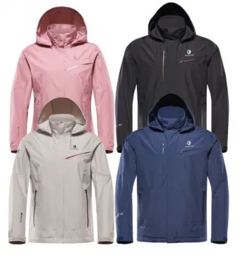 마이삭알파GTX자켓 고어텍스 방수 바람막이 M