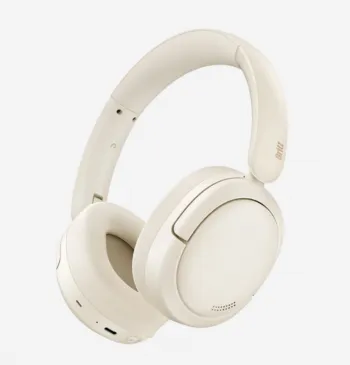 브리츠 W4BT 노이즈 캔슬링 무선 이어폰