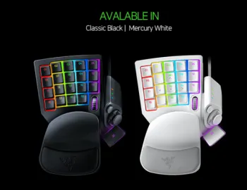 RAZER 타르타로스 프로 Tartarus Pro