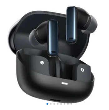 베이스어스 무선 이어버드 블루투스 이어폰