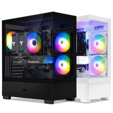 라이젠7 7800X3D RX9070XT 172만원