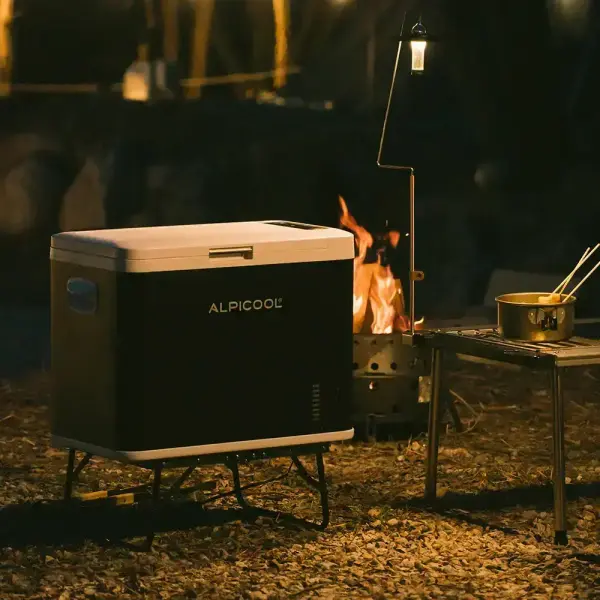 알피쿨 MK35 35리터 차량용냉장고