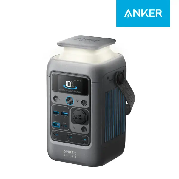 앤커 솔릭스 C300 DC 90000mAh 300W 파워스테이션 A1726