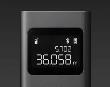 샤오미 미지아 레이저 거리측정기