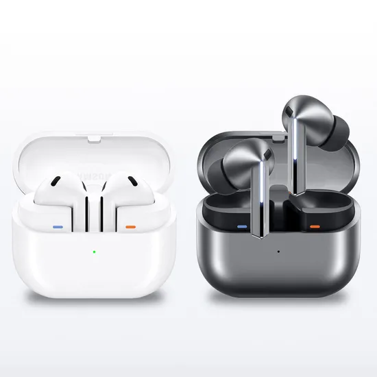 갤럭시 버즈3프로 투명 케이스