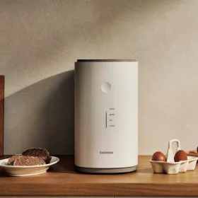 쿠쿠 건조분쇄형 에코웨일 음식물처리기