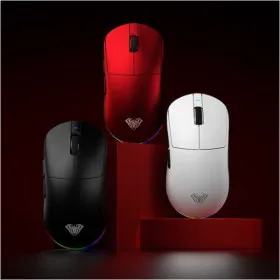 독거미 AULA V9 울트라+ 3950 8K 마우스 지슈라쉘