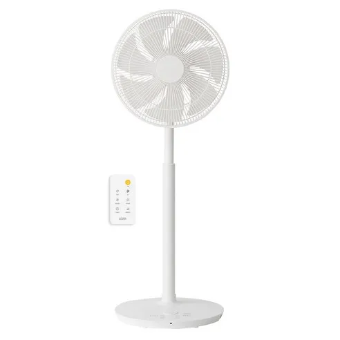 르젠 BLDC 앱연동 써큘레이터 리모컨 선풍기 LZEF-DC290