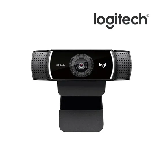 C922 PRO STREAM 웹캠 외 다양