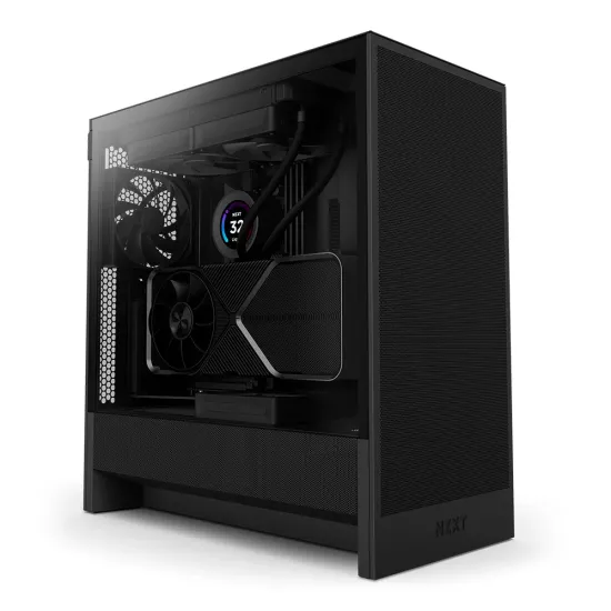 NZXT H5 FLOW V2