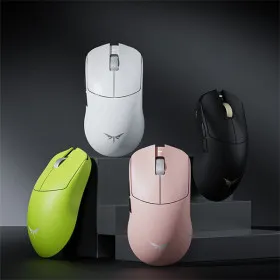 VGN F2 ProMax/F2 Ultra+ 3모드 게이밍 마우스 8K수신기