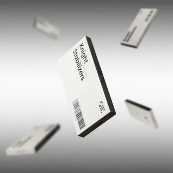 스웨그키 나이트 무보강용 스테빌라이저