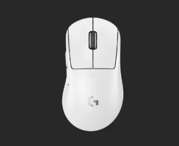 로지텍 G PRO X SUPERLIGHT 2 DEX 지슈라2 150,000원