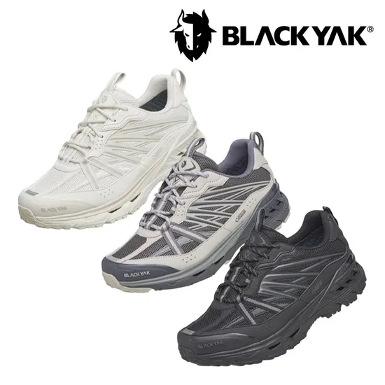 블랙야크 고어텍스 등산화 343 MAX GTX