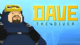 데이브 더 다이버 12,300원