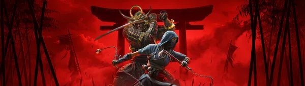 유비 어쌔신크리드 새도우스 30,400원