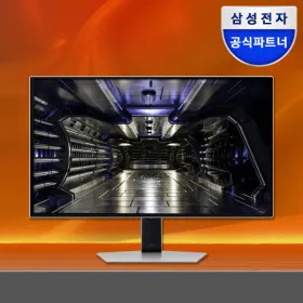 오디세이 OLED G6 27인치 240hz QHD 모니터