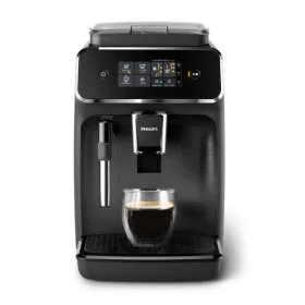 필립스 2200 라떼클래식 전자동 에스프레소 커피머신 EP2220/13