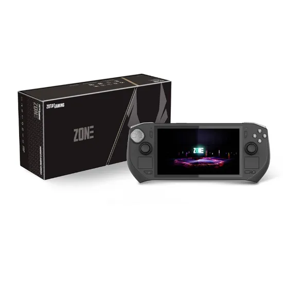 ZOTAC GAMING ZONE 핸드헬드 보호필름