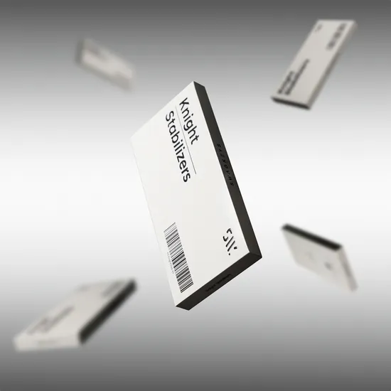 스웨그키 나이트 무보강용 스테빌라이저