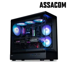 9800x3d 9070xt 완본체 199만원