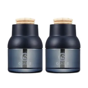 그라스 블루 차량용방향제 100ml 향 4종택1