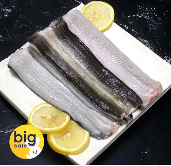 풍천 자포니카 민물장어 500g