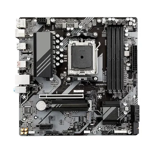 GIGABYTE B650M-K 제이씨현