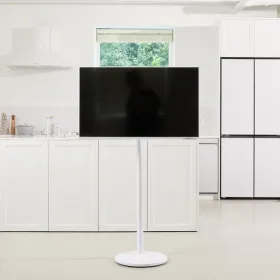 노스바유 T20 삼탠바이미 이동식 TV 거치대